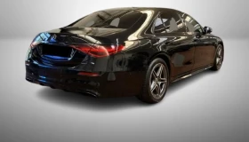 Mercedes-Benz S 400 d Long AMG Line 4Matic | Mobile.bg    4