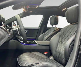 Mercedes-Benz S 400 d Long AMG Line 4Matic | Mobile.bg    7