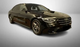 Mercedes-Benz S 400 d Long AMG Line 4Matic | Mobile.bg    3