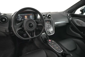 Обява за продажба на McLaren GT PREMIUM PANO LIFT  ~ 199 680 EUR - изображение 8