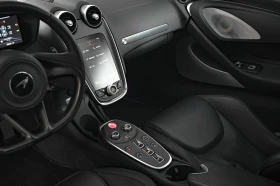 Обява за продажба на McLaren GT PREMIUM PANO LIFT  ~ 199 680 EUR - изображение 9