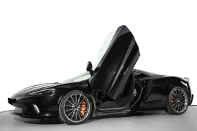 Обява за продажба на McLaren GT PREMIUM PANO LIFT  ~ 199 680 EUR - изображение 2