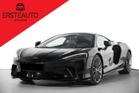 McLaren GT PREMIUM PANO LIFT 
