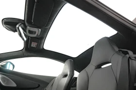 McLaren GT PREMIUM PANO LIFT  | Mobile.bg    13