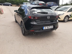 Обява за продажба на Mazda 3 2.5i GT PREMIUM FULL ~37 900 лв. - изображение 6
