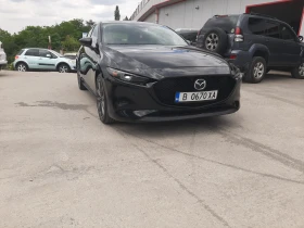 Обява за продажба на Mazda 3 2.5i GT PREMIUM FULL ~37 900 лв. - изображение 2