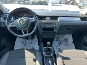 Skoda Rapid 1.2TSi AMBiTiON Euro 5B Лизинг - 10700 лв. - 74527113 9