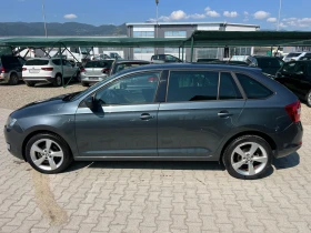 Skoda Rapid 1.2TSi AMBiTiON Euro 5B Лизинг - 10700 лв. - 74527113 4