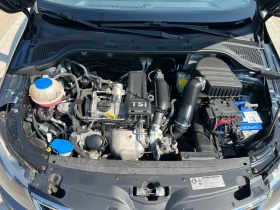 Skoda Rapid 1.2TSi AMBiTiON Euro 5B Лизинг - 10700 лв. - 74527113 12