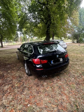 BMW 530 BMW 530d | Mobile.bg    4
