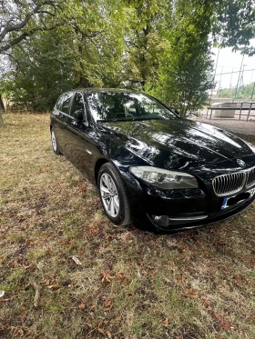 BMW 530 BMW 530d | Mobile.bg    7