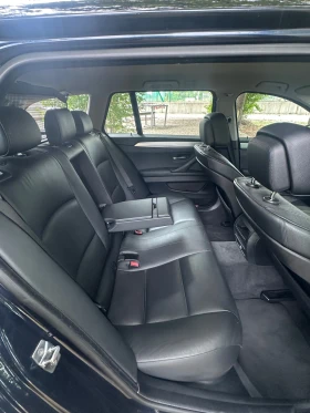 BMW 530 BMW 530d | Mobile.bg    9