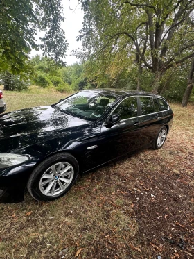 BMW 530 BMW 530d | Mobile.bg    3