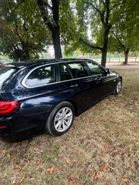 BMW 530 BMW 530d | Mobile.bg    6