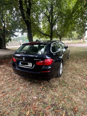 BMW 530 BMW 530d | Mobile.bg    5