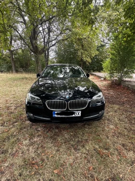     BMW 530 BMW 530d