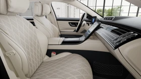 Mercedes-Benz S 580 4MATIC L - 329000 лв. - 93999615 9