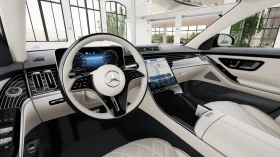 Mercedes-Benz S 580 4MATIC L - 329000 лв. - 93999615 8