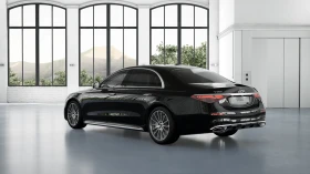 Mercedes-Benz S 580 4MATIC L - 329000 лв. - 93999615 6