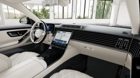 Mercedes-Benz S 580 4MATIC L - 329000 лв. - 93999615 11