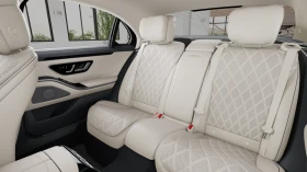 Mercedes-Benz S 580 4MATIC L - 329000 лв. - 93999615 10