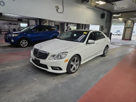 Mercedes-Benz E 350 * CARFAX * АВТО КРЕДИТ * ЦЕНА ДО БГ!