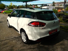 Обява за продажба на Renault Clio SPORTOUR* 1.2* KATO НОВО* EURO5B ~8 990 лв. - изображение 5