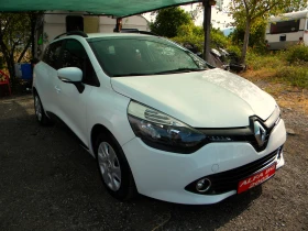 Обява за продажба на Renault Clio SPORTOUR* 1.2* KATO НОВО* EURO5B ~8 990 лв. - изображение 2