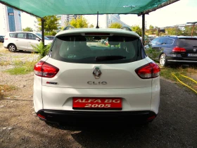 Обява за продажба на Renault Clio SPORTOUR* 1.2* KATO НОВО* EURO5B ~8 990 лв. - изображение 4
