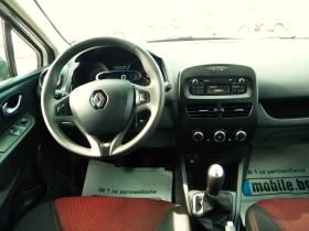 Renault Clio SPORTOUR* 1.2* KATO НОВО* EURO5B - 8990 лв. - 20229224 14