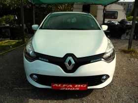 Обява за продажба на Renault Clio SPORTOUR* 1.2* KATO НОВО* EURO5B ~8 990 лв. - изображение 1