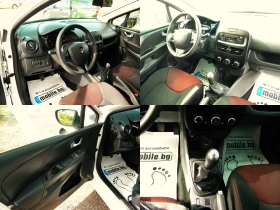 Renault Clio SPORTOUR* 1.2* KATO НОВО* EURO5B - 8990 лв. - 20229224 16