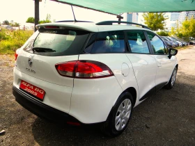 Обява за продажба на Renault Clio SPORTOUR* 1.2* KATO НОВО* EURO5B ~8 990 лв. - изображение 3