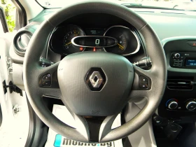 Renault Clio SPORTOUR* 1.2* KATO НОВО* EURO5B - 8990 лв. - 20229224 17