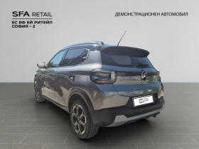 Citroen C3 NEW C3 MAX Turbo 100 Manual E6 - 39500 лв. - 78020000 7