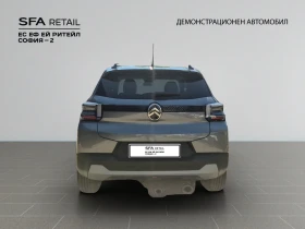 Citroen C3 NEW C3 MAX Turbo 100 Manual E6 - 39500 лв. - 78020000 6