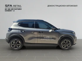 Citroen C3 NEW C3 MAX Turbo 100 Manual E6 - 39500 лв. - 78020000 4