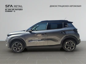 Citroen C3 NEW C3 MAX Turbo 100 Manual E6 - 39500 лв. - 78020000 8