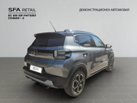 Citroen C3 NEW C3 MAX Turbo 100 Manual E6 - 39500 лв. - 78020000 5
