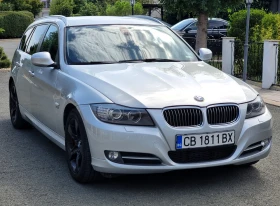 BMW 320 d xDrive Edition | Mobile.bg    6