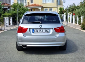 BMW 320 d xDrive Edition | Mobile.bg    4