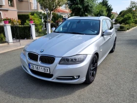 BMW 320 d xDrive Edition | Mobile.bg    2