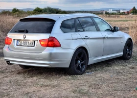 Обява за продажба на BMW 320 d xDrive Edition ~15 390 лв. - изображение 4