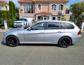 BMW 320 d xDrive Edition | Mobile.bg    3