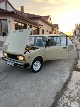 Lada 2105 1.3 | Mobile.bg    4