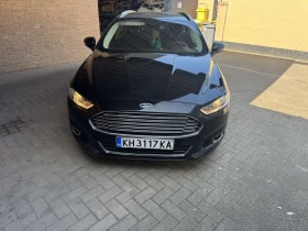 Обява за продажба на Ford Mondeo ~6 300 EUR - изображение 1
