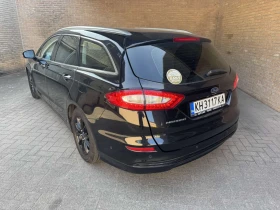 Обява за продажба на Ford Mondeo ~6 300 EUR - изображение 1