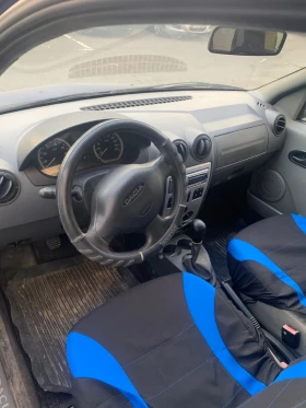 Dacia Logan | Mobile.bg    4
