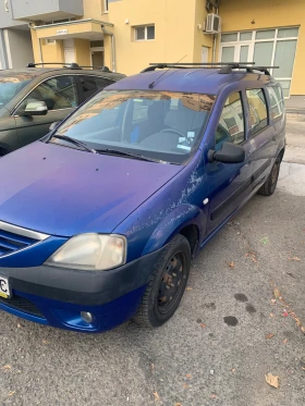 Dacia Logan | Mobile.bg    2