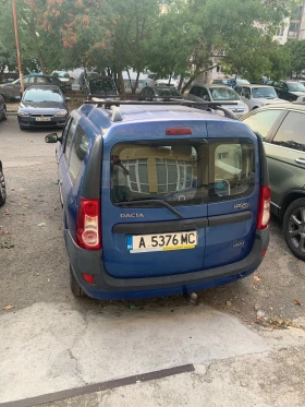 Dacia Logan | Mobile.bg    3